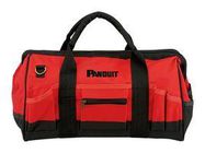 TOOL BAG, PET, RED