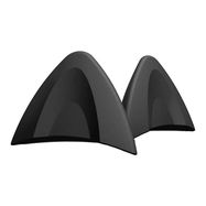 Edifier Sticked cat ears 2pcs (black), Edifier