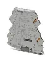 FREQUENCY TRANSDUCER, 1-CH, DIN RAIL