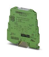 FREQUENCY TRANSDUCER, 1-CH, DIN RAIL