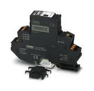 SUPPLY AND REMOTE MODULE, 30V, DIN RAIL