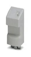 PLUG-IN MODULE, 12VDC-24VDC, RELAY