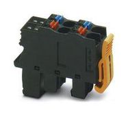 SHORT POWER CONNECTOR, PLUG, PUSH-IN