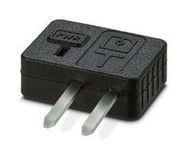 FIELDBUS TERMINATOR PLUG