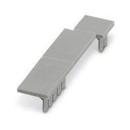 TERMINAL COVER, GREY, 12 TERMINAL POINT