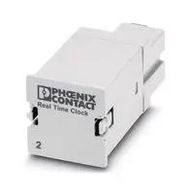 OPTION MODULE, REAL-TIME CLOCK, 24VDC