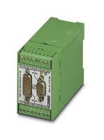 INTERFACE CONVERTER, RS-232/TTY, 2CH