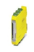 EXTENSION MODULE, 0.08A, 24VDC
