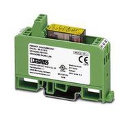 EXTENSION MODULE, 5A, 250VAC/VDC