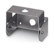 MOUNT MATERIAL, OMNIDIRECTIONAL ANTENNA