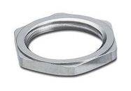 LOCKING NUT, M20 X 1.5