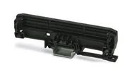 SIDE ELEMENT W/MNT FOOT, RIGHT, 122MM