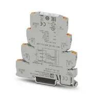 I/O MODULE, EXTN, PLC