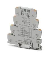 I/O MODULE, EXTN, PLC