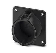 PARK POSITION, VEHICLE CONN, IP54, BLACK