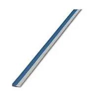CROSS CONNECTOR, PA, BLUE