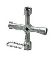 CONTROL CABINET KEY