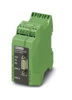 MODULAR REPEATER, 2-CH, DIN RAIL, 30VDC