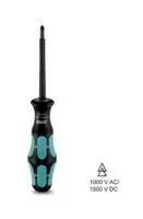 PHILIPS SCREWDRIVER, #1