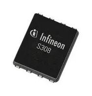 MOSFET, AECQ101, COMPLE, 20V, 5.1A, 2.5W