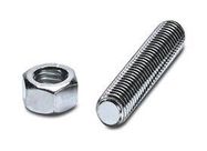 THREADED PIN M12 W/ NUT, PROFILE CUTTER