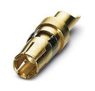 CONTACT, SOCKET, 14-12AWG, SOLDER