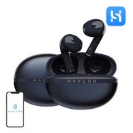 Earbuds TWS Haylou X1 2023 ENC (blue), Haylou