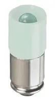 LED BULB, 12V, 2.07CD, T-1 3/4, MG