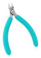 WIRE CUTTER, FLUSH, TAPERED, 1MM, 110MM
