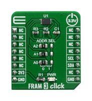 FRAM 3 CLICK BOARD