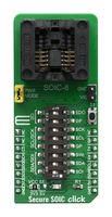 SECURE SOIC CLICK BOARD