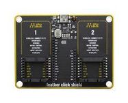 FEATHER CLICK SHIELD BOARD