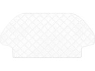 Xiaomi Mi Robot Vacuum-Mop Pro Disposable Mop Pad (30-pack) | Mop pad | for Mi Robot Vacuum-Mop Pro, XIAOMI