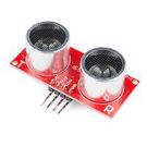 HC-SR04 Ultrasonic Sensor For Arduino And Raspberry Pi