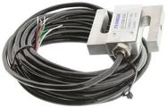 LOAD CELL, 18VDC, 50LBF, 19.69FT, CABLE