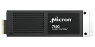 SSD, PCIE GEN 4, NVME, 7.68TB, 0-70DEG C