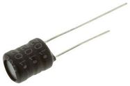 INDUCTOR, 1MH, RADIAL LEADED
