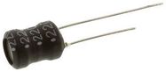 INDUCTOR, 22UH, RADIAL LEADED