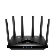 6-port router Cudy WR6500