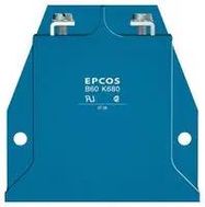 VARISTOR, MOV, 840V, BLOCK