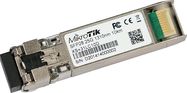 MikroTik XS+31LC10D | SFP/SFP+/SFP28 Module | 1/10/25Gb/s, SM, 10km, 1310nm, MIKROTIK