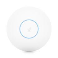 Ubiquiti U6-LR | Access Point | UniFi 6 Long Range, WiFi 6, MU-MIMO, 1x RJ45 1000Mb/s, UBIQUITI