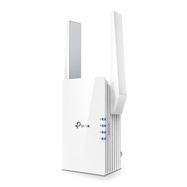 TP-Link RE505X | WiFi Range extender | AX1500, Dual Band, 1x RJ45 1000Mb/s, TP-LINK