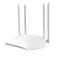 TP-Link TL-WA1201 | Access point | AC1200, Dual Band, 1x RJ45 1000Mb/s, Passive PoE, TP-LINK