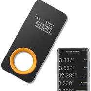 Smart Laser Measure HOTO QWCJY001 (Bluetooth, OLED, 30m), HOTO