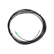 Extralink SC/APC Drop | Pigtail | Single mode, Simplex, G.657A2, 10m, EXTRALINK