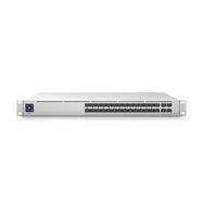 Ubiquiti USW-PRO-Aggregation | Switch | UniFi, 28x SFP+, 4x SFP28, SmartPower RPS, UBIQUITI