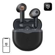 Earphones TWS  Soundpeats Air 4 (black), Soundpeats