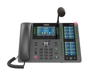 Fanvil X210i | VoIP Phone | IPV6, HD Audio, Bluetooth, RJ45 1000Mb/s PoE, 3x LCD screen, FANVIL