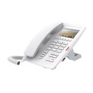 Fanvil H5 White | VoIP Phone | HD Audio, RJ45 100Mb/s PoE, LCD screen, desktop, FANVIL